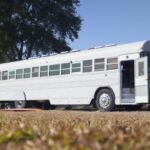 Family’s $15K Bus Conversion 5