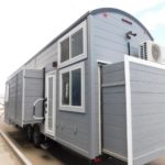 Familys 38ft Carpathian Tiny House by Tiny Idahomes 0031