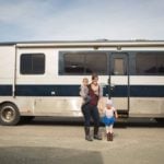 Familys Bus Tiny Home 001