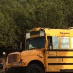 Family’s Converted Skoolie For Sale, Santa Fe