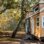 Family’s Journey From Little Bitty THOW to Renovated RV 10
