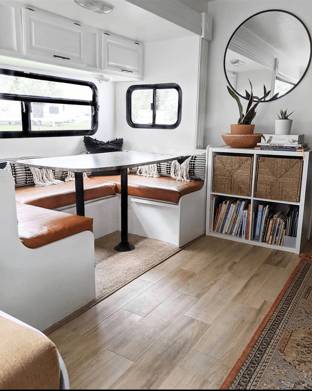 Homebase For Rv Family’s RV Reno & Colorado Home Base/Airbnb: Dekker Trekkers