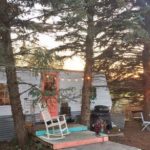 Familys Travel Trailer Tiny House 001