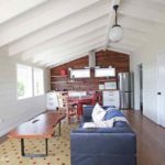 Fisherman Tiny Cottage in Ballard – Seattle DADU – via MicrohouseNW 002