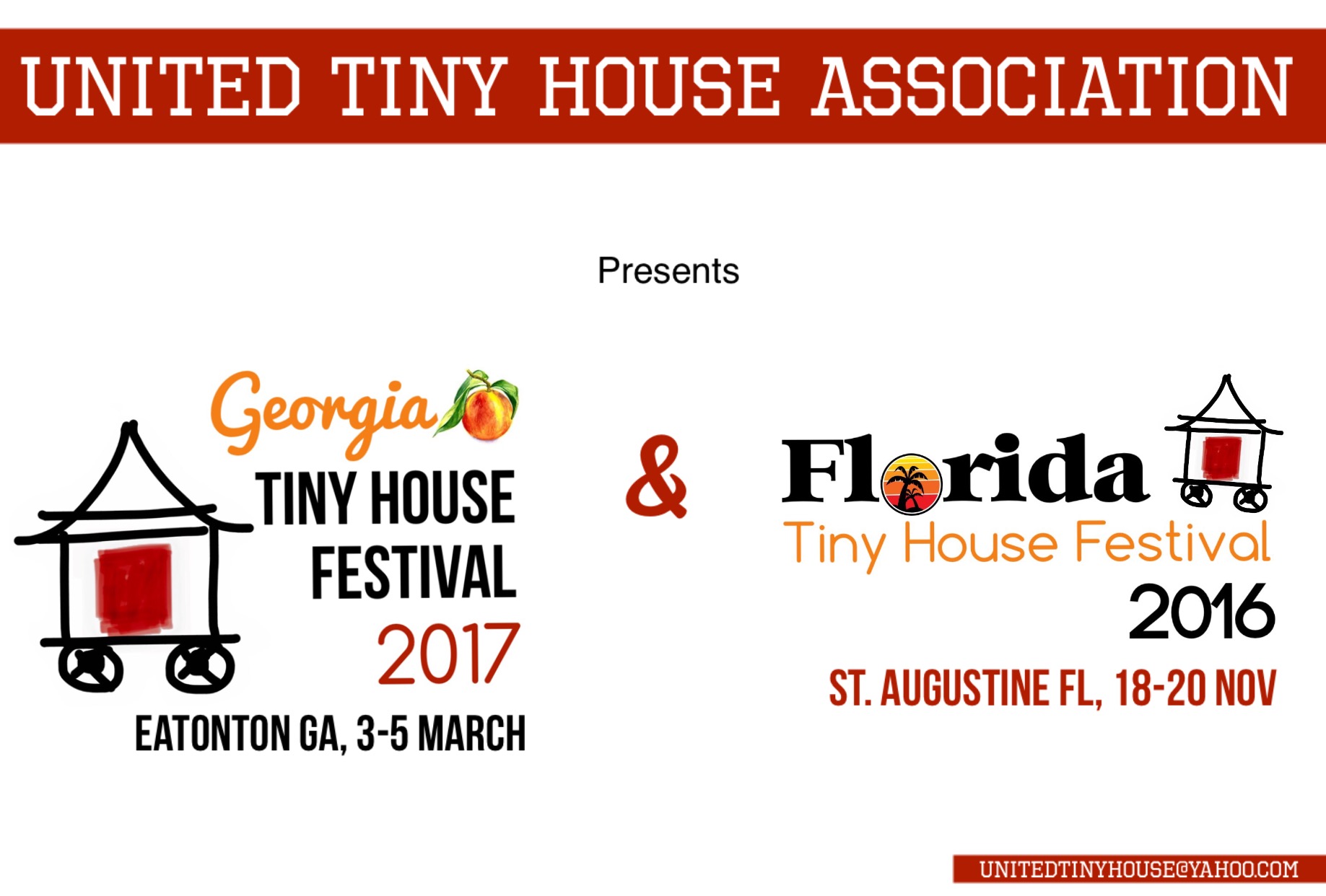 Fl Tiny House Festival
