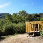 Floating Rooms Minimalist Tiny House Design 001