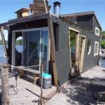 Floating Tiny Home in Wakefield 001