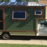 Ford Cargo House Truck