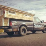Ford Flophouse Tiny House on a Truck 001