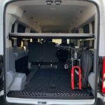 Ford Transit EcoBoost Weekender Adventure Van Conversion via Van Life Trader 002