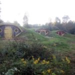 Forest Gully Farms Hobbit Village Vacation Stay! 12 13