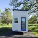 Forever+Tiny+House+Modern+Slant+Roof
