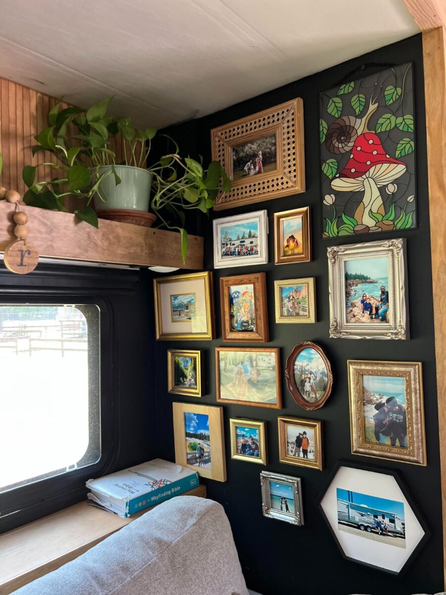 Former Military Family Reconnecting Through RV Life 10