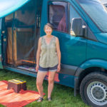 Four Years of Eco-Friendly Vanlife 2