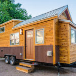Francelia Tiny House by MitchCraft 001