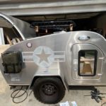 Freedom Teardrop Camper by Second Wind Trailers For Sale 003