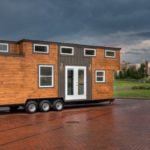 Freedom Tiny House 001