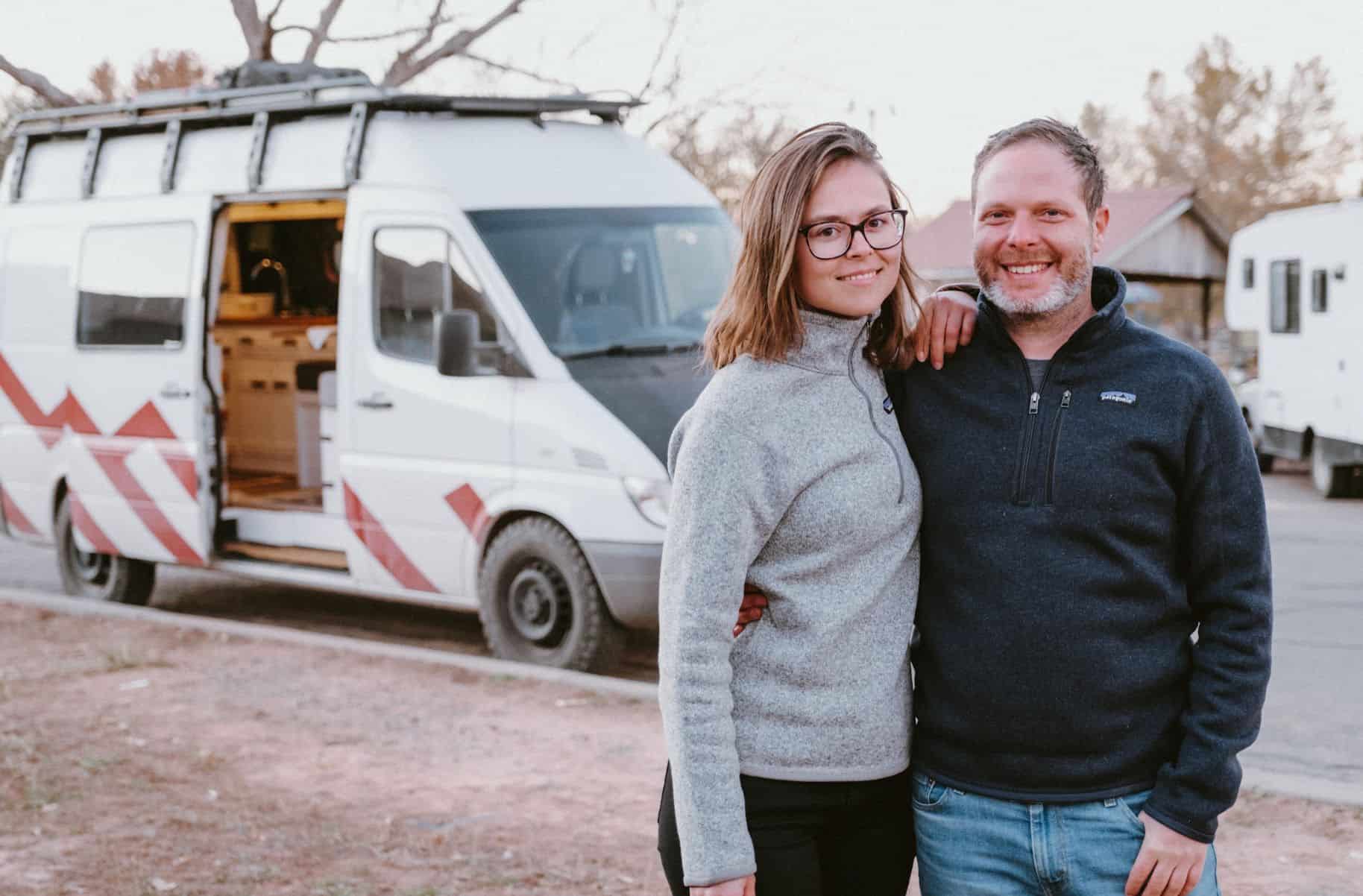 Tiny House Freedom in Small Spaces