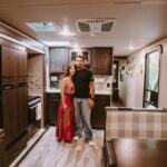 From Hotel Rooms to Full Time RV Travel