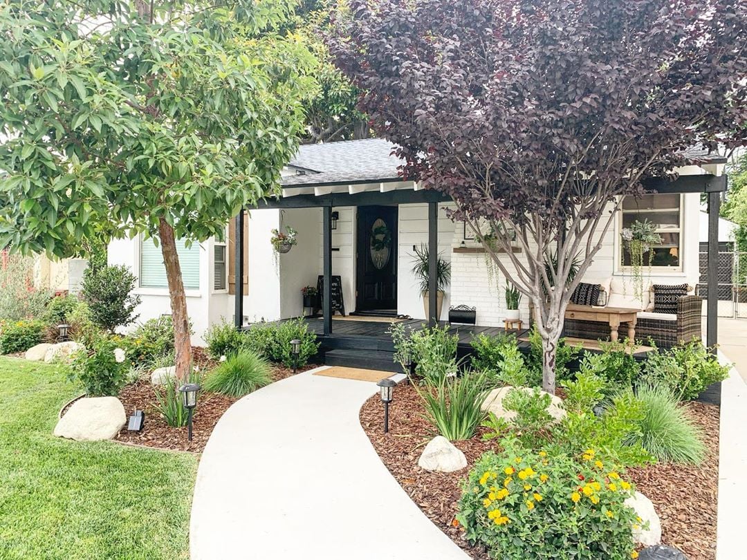 From RV Living to Little House 011
