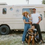 From Ranching in Montana to Bus Life 2