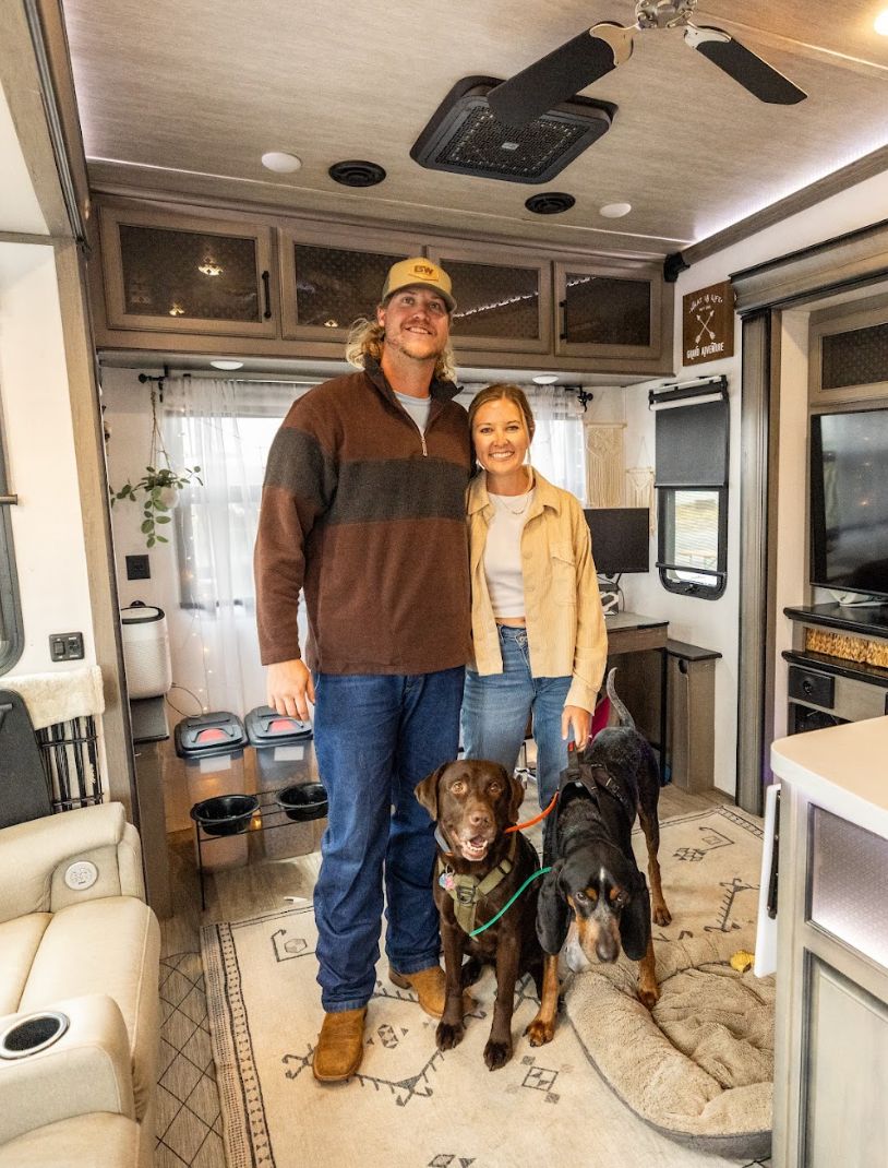 Full-Time RV Life After a Stroke 2
