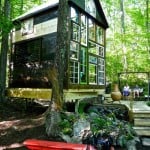Funky-140-Sq-Ft-Off-Grid-Cabin-006