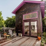 Funky Loft Studio in Austin,TX
