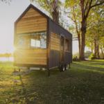 GUNYAH TINY HOUSE 17