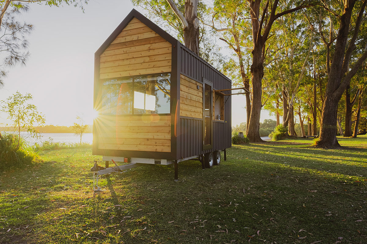 GUNYAH TINY HOUSE 17