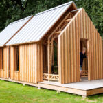 Garden-House-With-Sliding-Walls-For-Mom 3