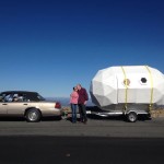 Geo-Dome Life Pod Travel Trailer by Michael Weekes 0014