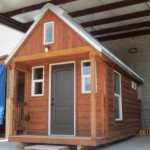 Geometry Class Builds Tiny Home 001