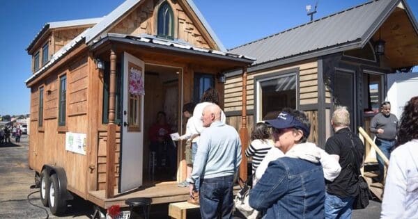Georgia Tiny House Festival is on June 24-25!