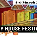 Georgia Tiny House Festival