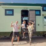 German Family’s Amazing Worldwide Camper Adventure 4