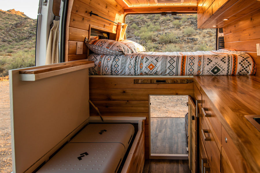 Gloria Ram Promaster 10