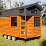 Graduate Series Tiny House 001