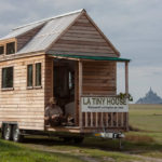 Granville Tiny House La Tiny House France