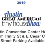 Great American Tiny House Show 2019 Austin TX