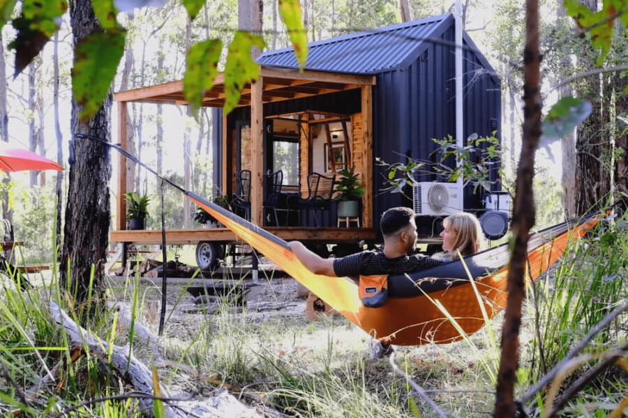 Gunyah Tiny House 3