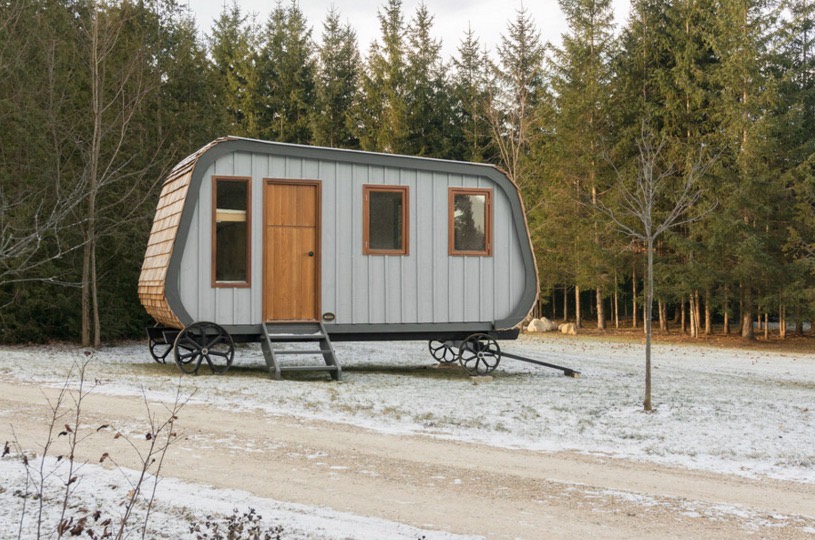 Gute Collinwood Micro Cabin 001