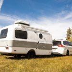 HC2 Retro-Modern Lightweight Fiberglass Travel Trailer by Happier Campers 001