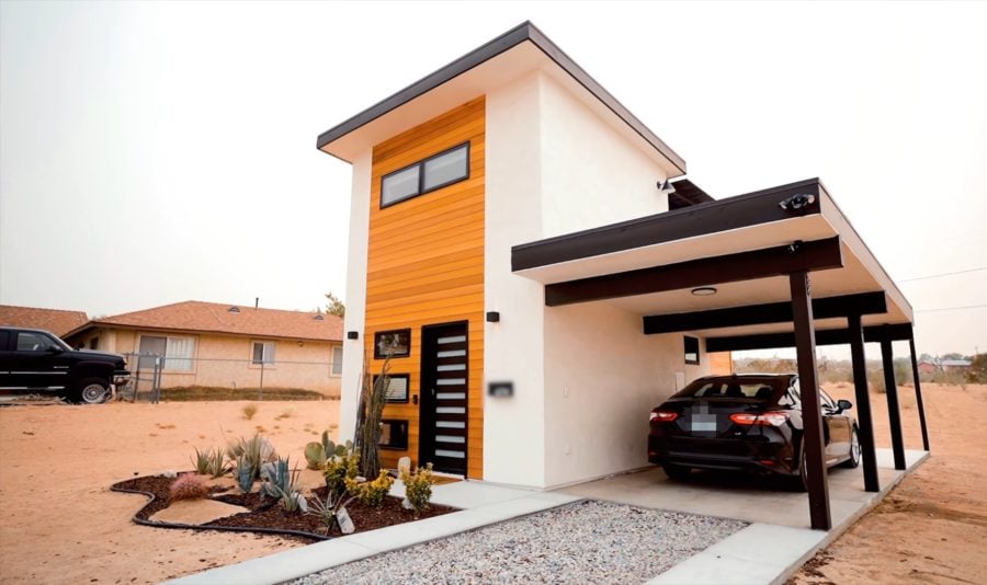 HUASHA HOME 12