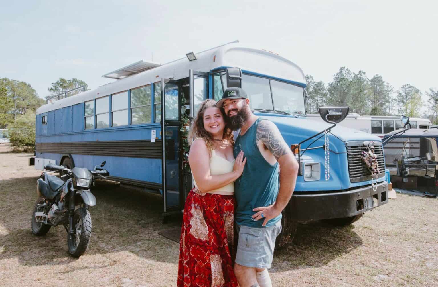 Tiny House Talk - Freedom in Small Spaces