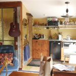 Hals Funky Mid Century Vintage Tiny Home Airbnb in Seattle 001