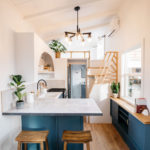 Handcrafted Movement Sanctuary Tiny Home 12