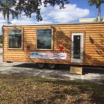 Harvest Tiny House