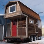 Hayseed Tiny House 001