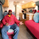 He Came Home to a Bus in His Driveway This is Our Tiny Home2